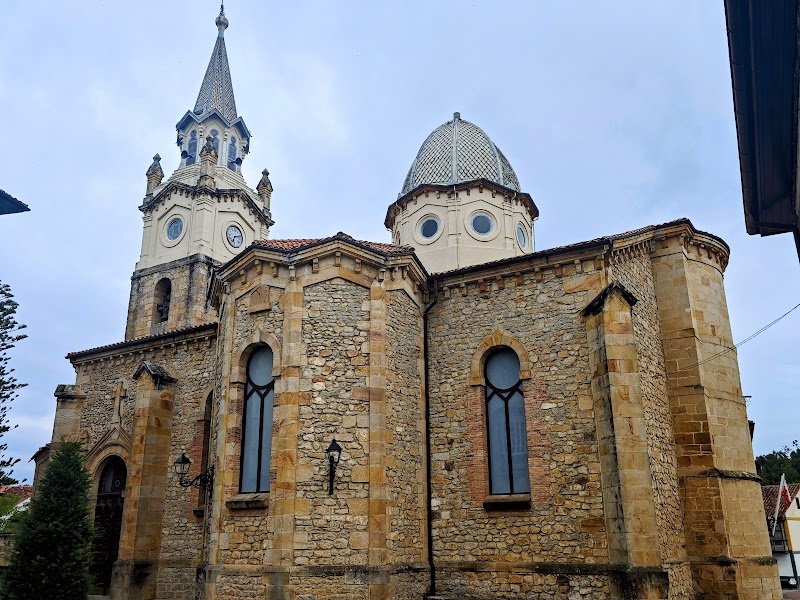 Parroquia de la Asuncion de Nuestra Senora