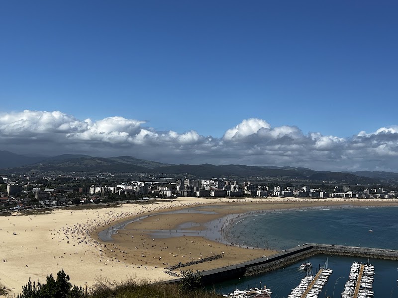 Mirador de la Caracola