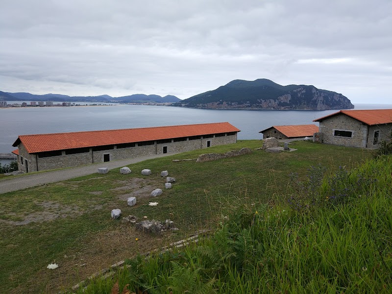 Fuerte del Rastrillar