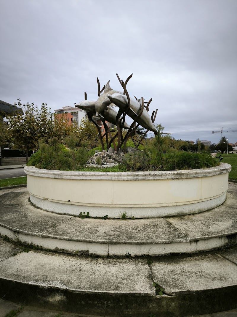 Paseo Maritimo (Laredo)