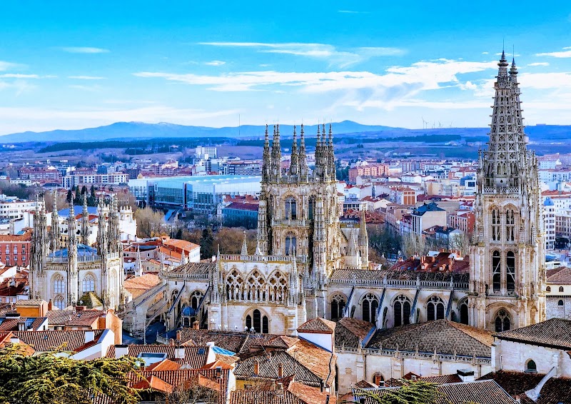 Mirador del Castillo