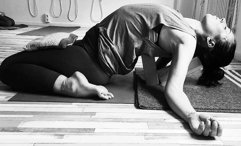 Centro de yoga Pura Vida