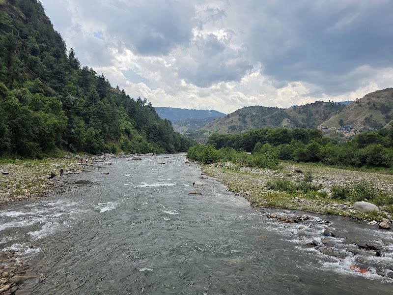 Southern Himachal Pradesh - March