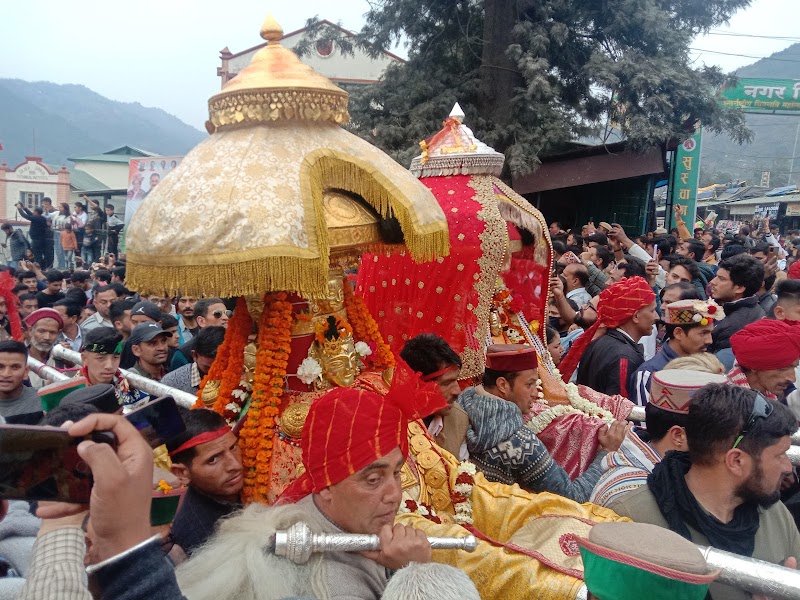 Mandi Shivaratri Fair