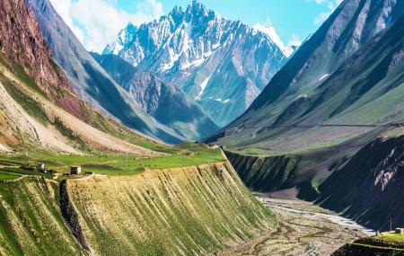 Pin Valley National Park Visit