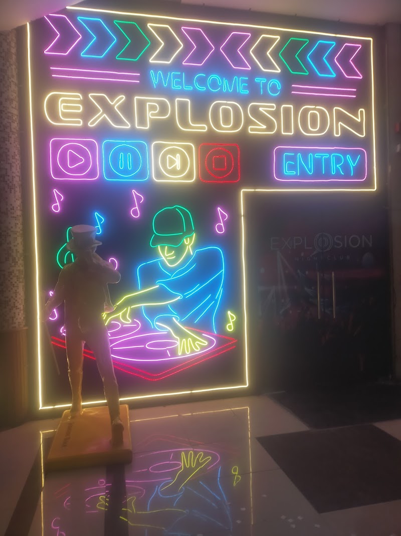 Evening Group Karaoke