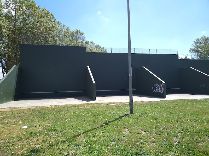 Fronton Municipal