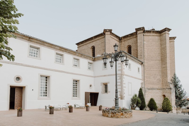 Hotel Convento Miranda (almuerzo)