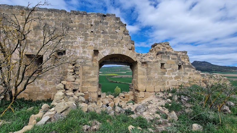 Ermita de Santiago (Sajuela de Yuso)