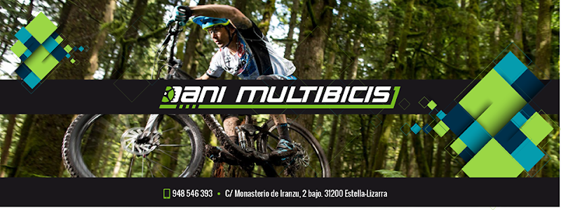 Dani Multibicis