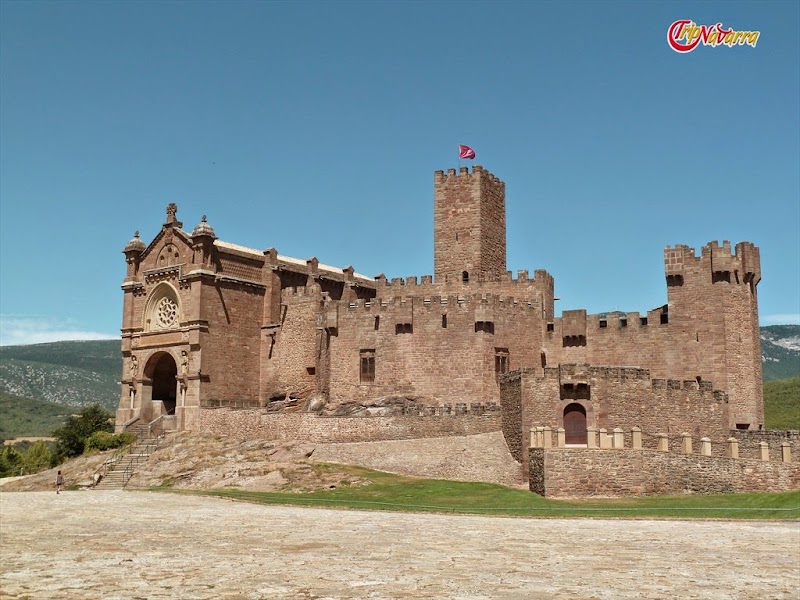 Trip Navarra, Tours y Visitas Guiadas. Freetour. Pamplona