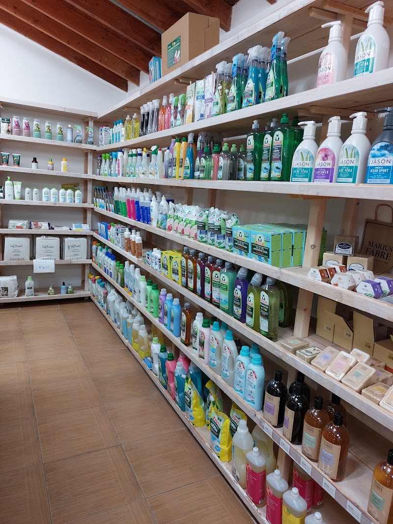 BIOLOUC ORGANIC SHOP