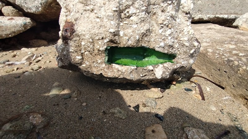 Happines stones of Cyprus