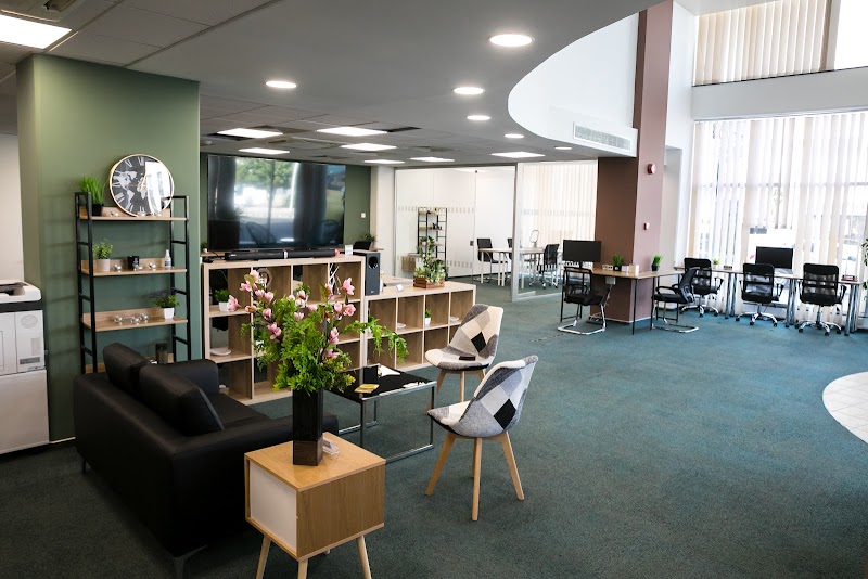 BO.KA Workspace | Coworking in Paphos, Cyprus
