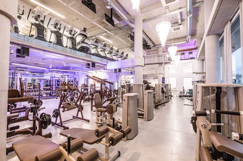 Aesthetics Fitness Club GOLD