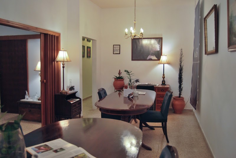 No63 Private Offices