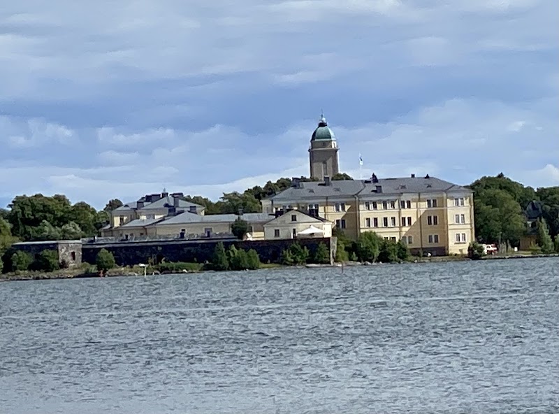 Suomenlinna