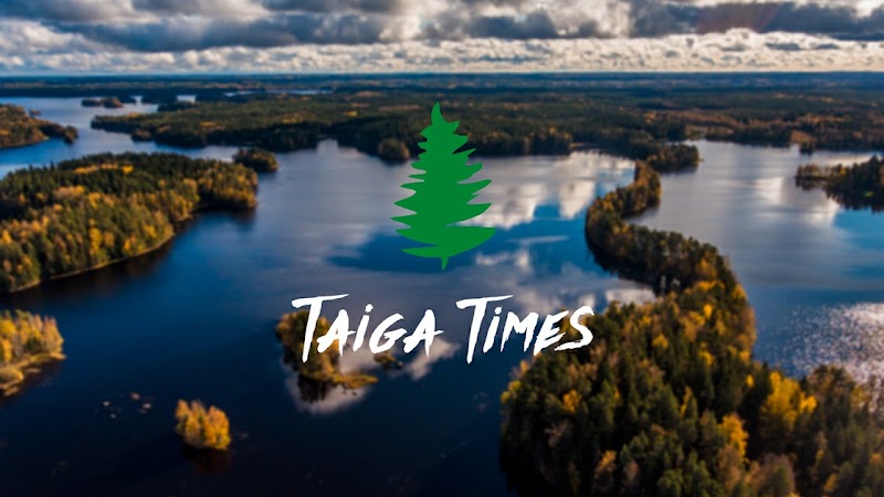 Taiga Times