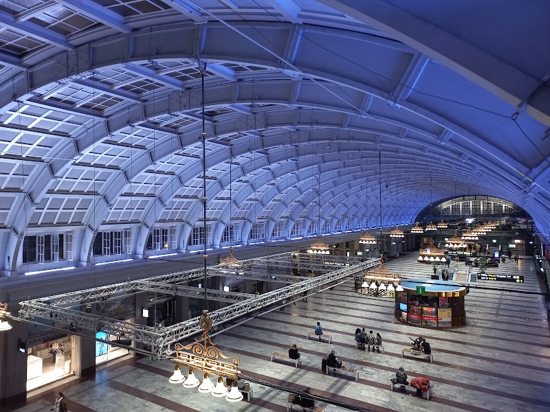 Transfer ins Stadtzentrum Stockholm