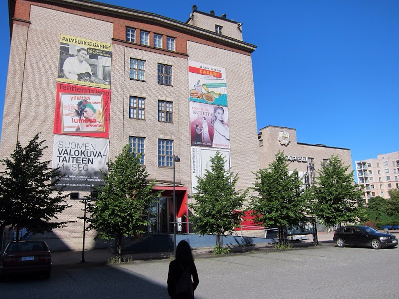 Fotografiska Museum