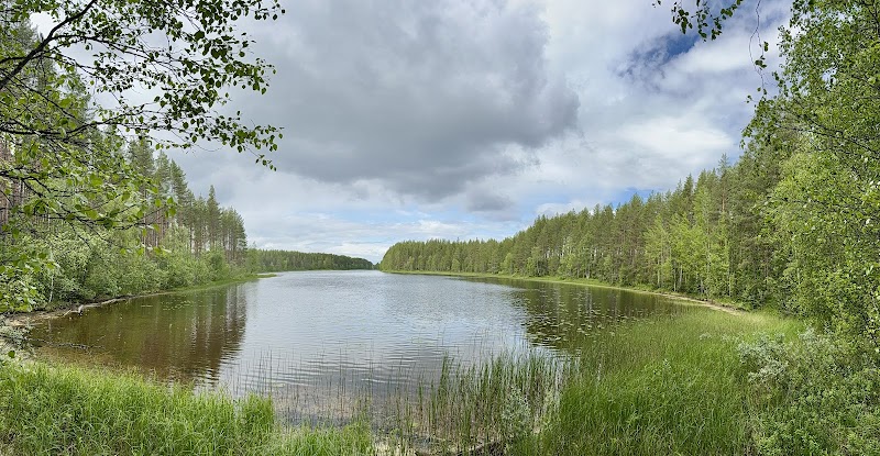 Eraksekus Wilderness Lodge & Huskyfarm