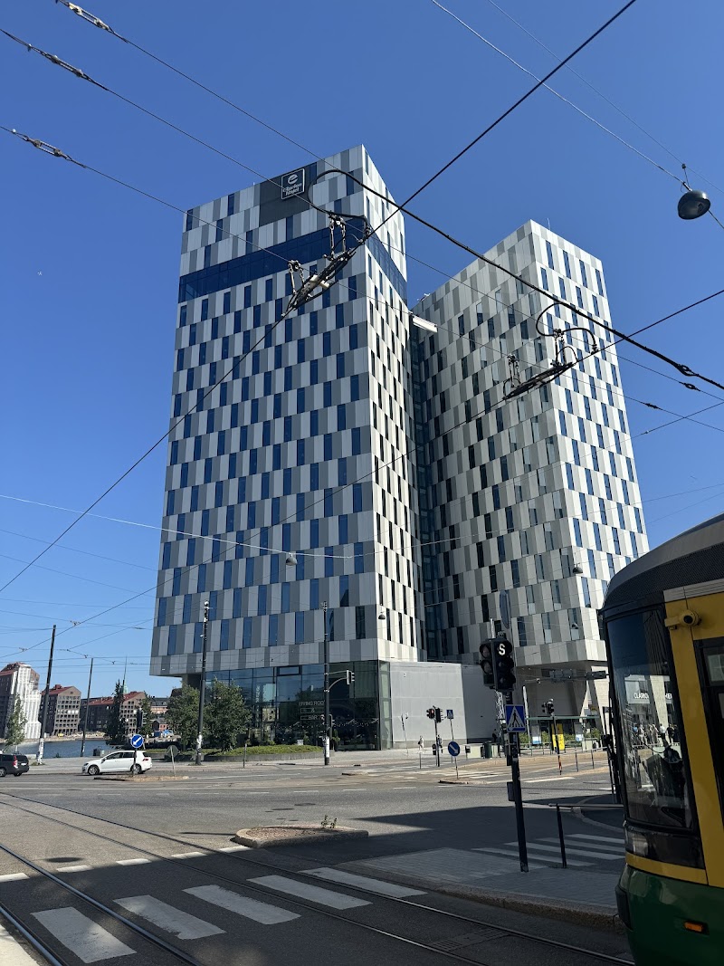 Rückgabe des Mietwagens bei Lacara Rent a Car