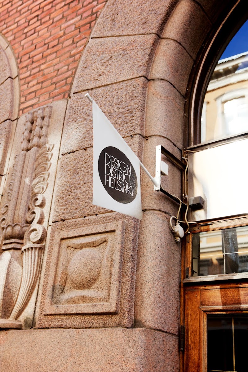 Design District Helsinki