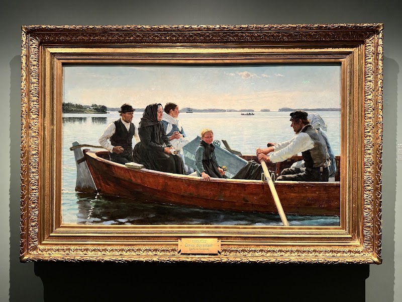 Ateneum Kunstmuseum
