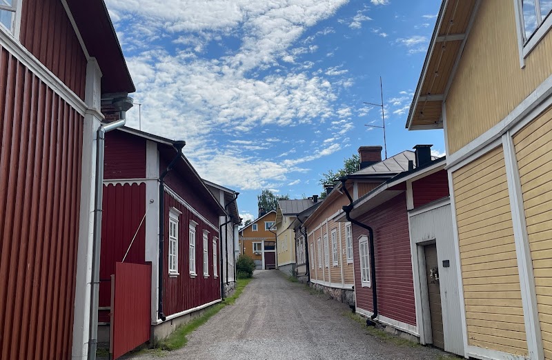Stadtrundgang Gamla Stan