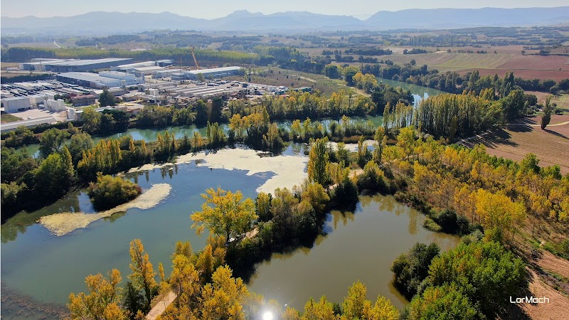Lagunas de Montanana
