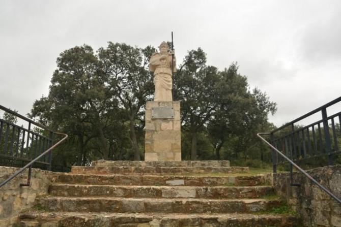 Mirador del Ermitano