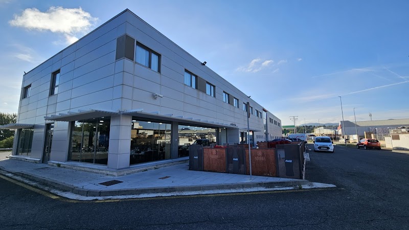 Hotel Abades Via Norte