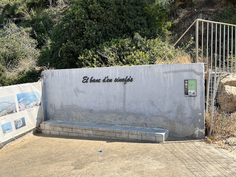 El Banc del Sinofos