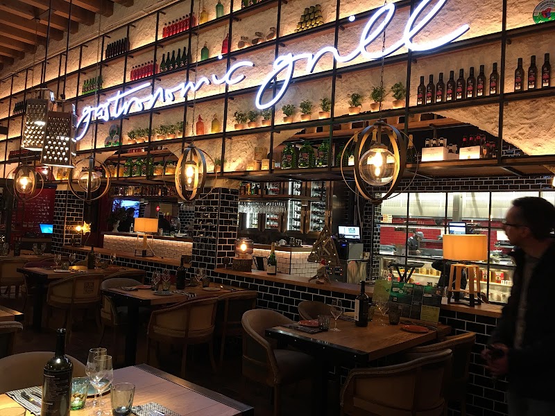 Pura Brasa Pineda de Mar