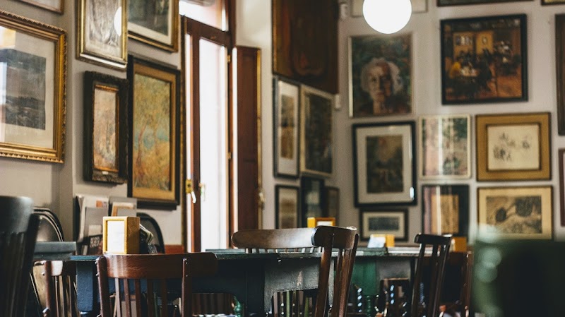 Els Amics De Les Arts in Santa Susanna