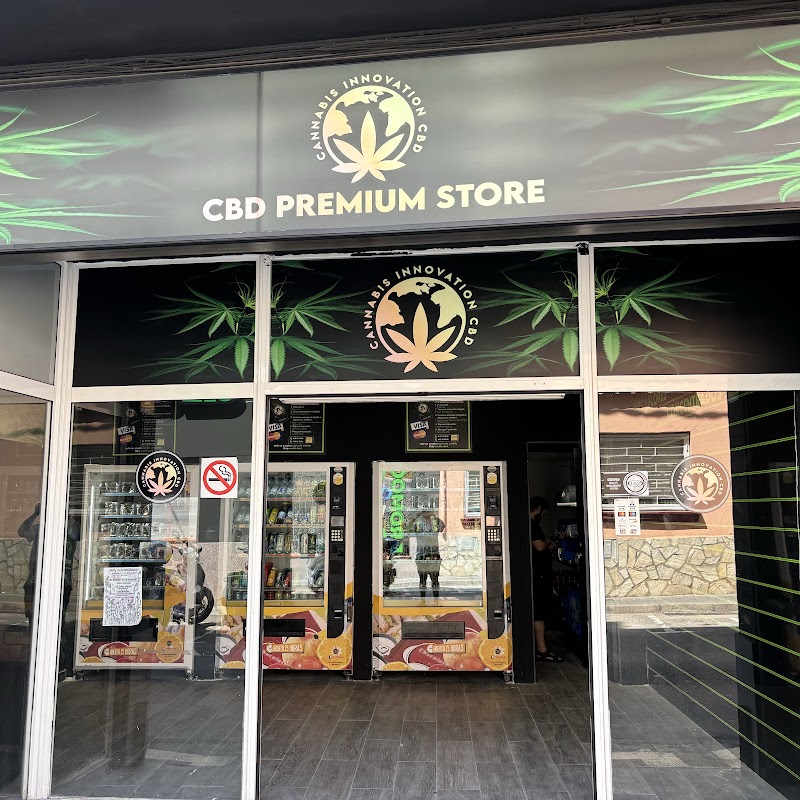 CBD Premium Store