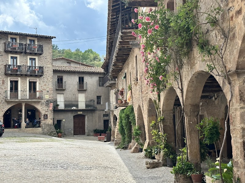 Festa Major de Santa Anna