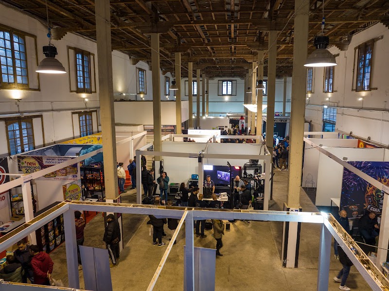 International Fireworks Competition