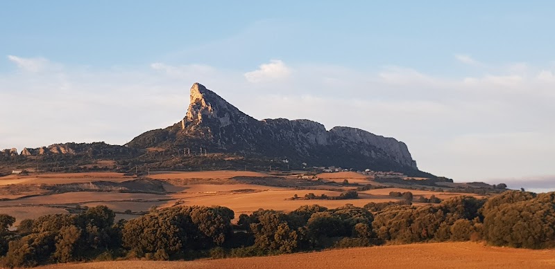 Visite du León Dormido (Pico)