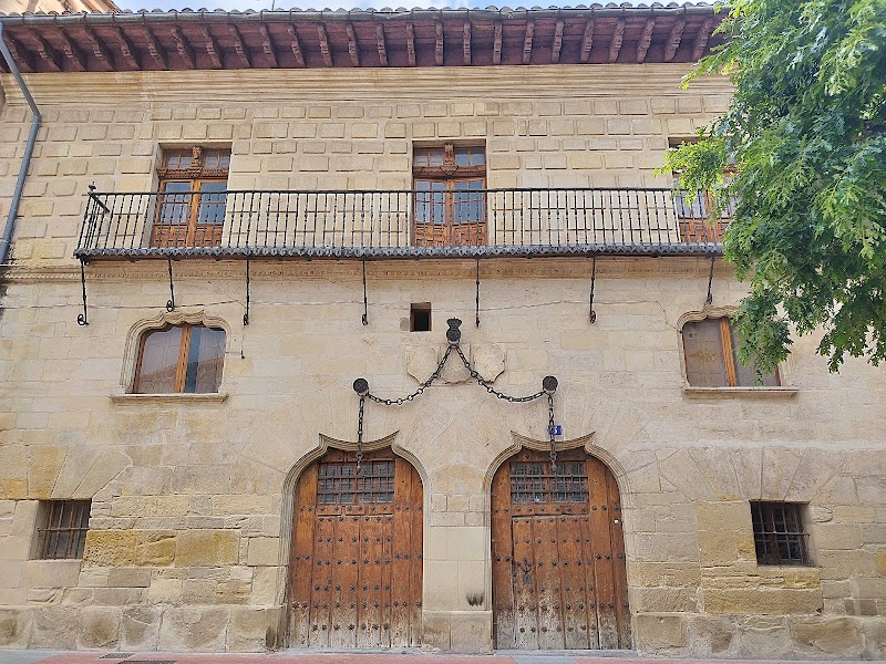 Casa de las Cadenas