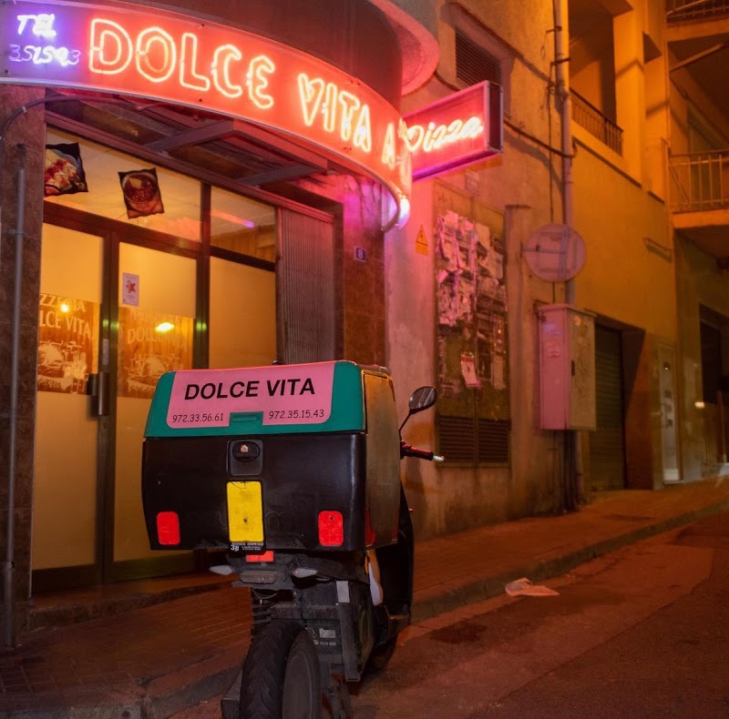 La Dolce Vita