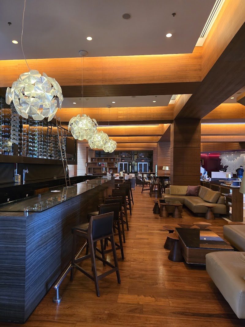 Restaurante Cua