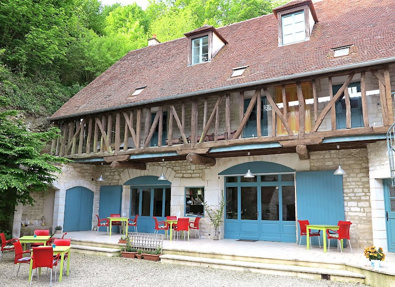 La Ferme de la Fosse Dionne