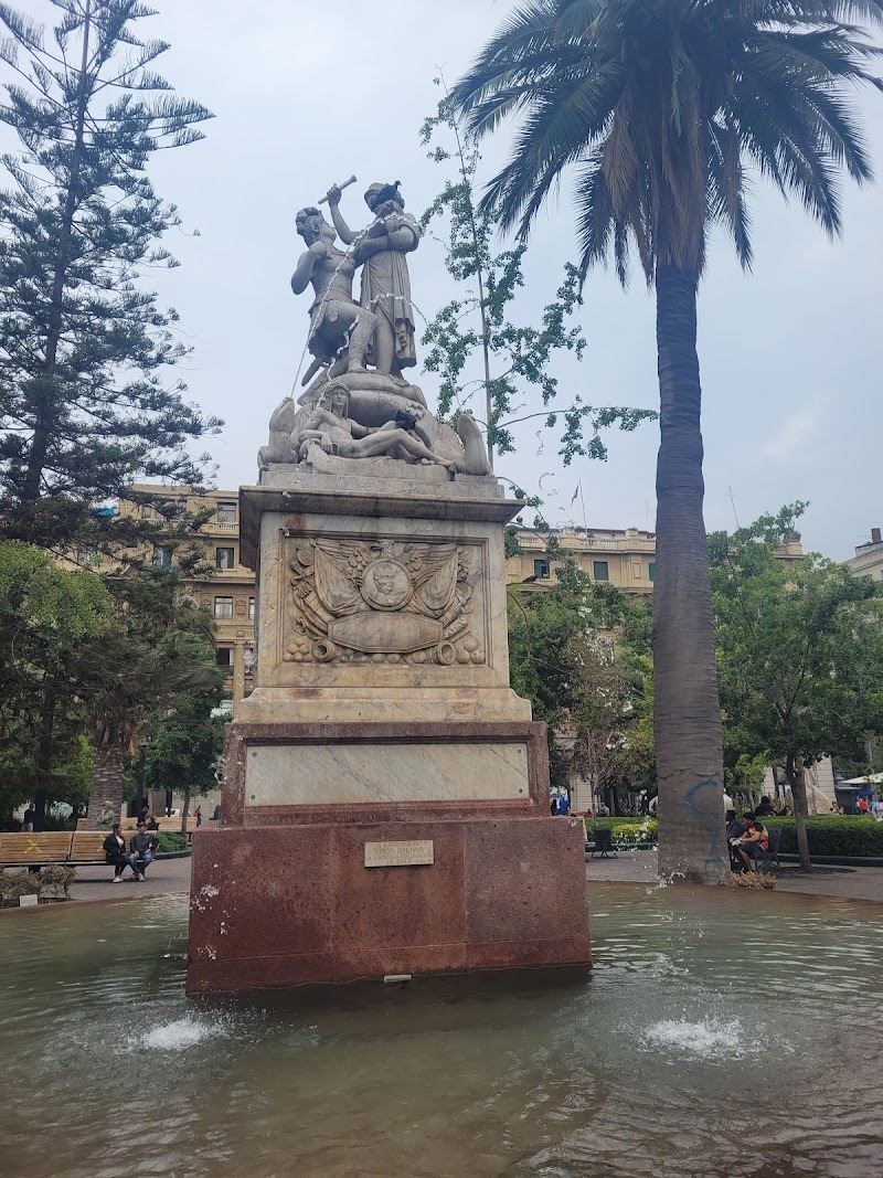 Santiago - February