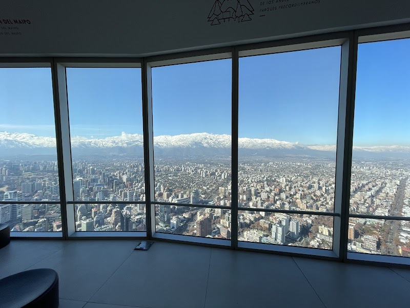 Sky Costanera