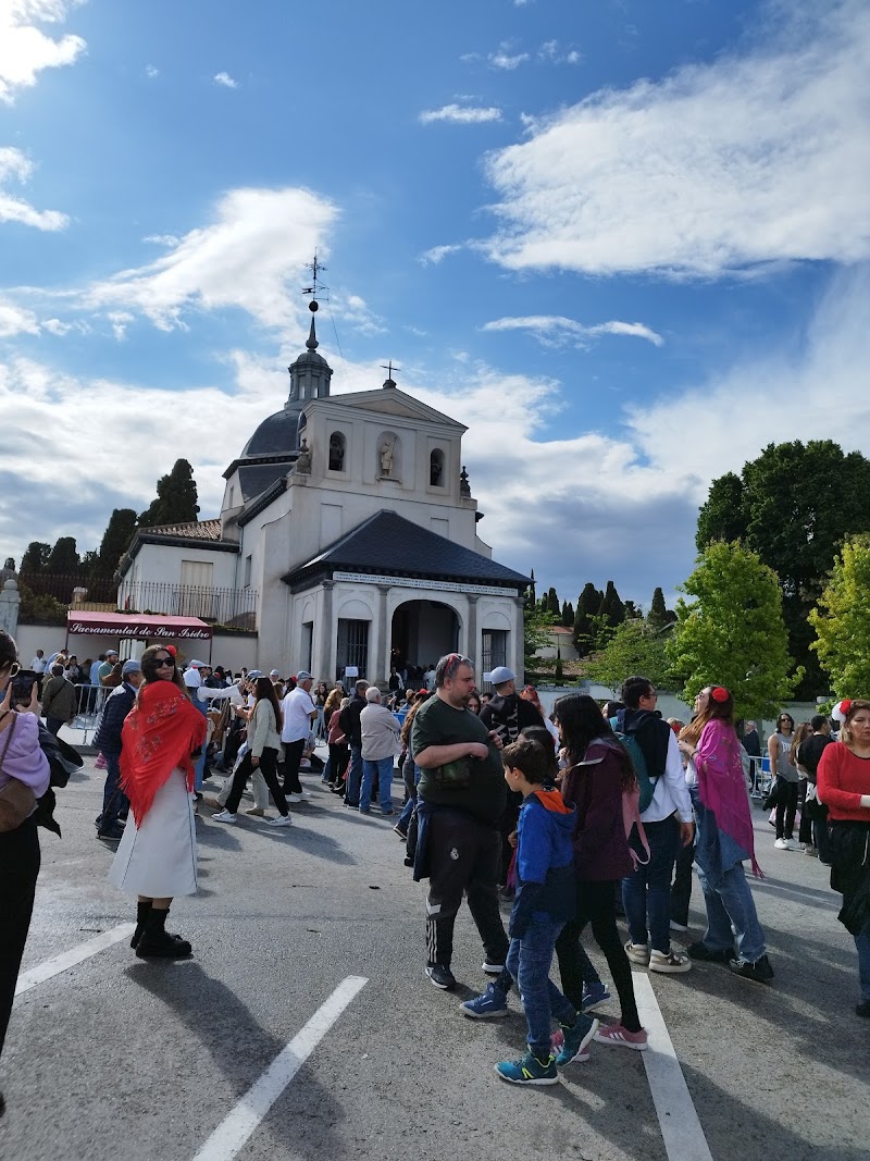 Fiestas de San Isidro 2026