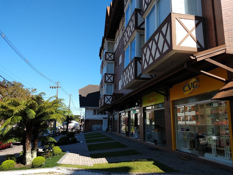 CVC Loja Gramado