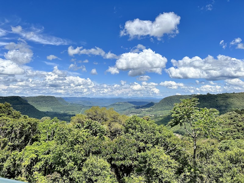 Belvedere Vale do Quilombo