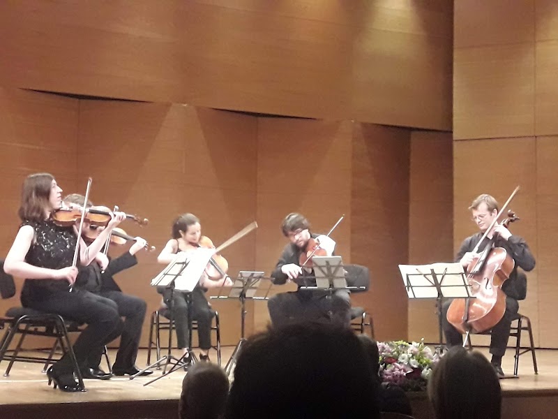 XLIII Festival de Musica Antigua de Sevilla