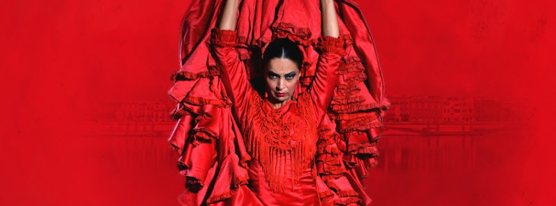 Teatro Flamenco Sevilla